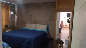 Alberdi I Highhouse, San Rafael